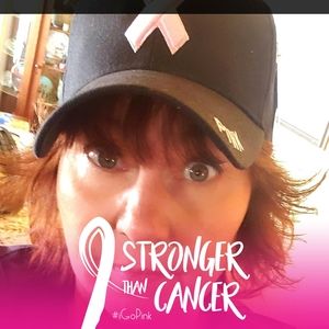 Meet your Posher, Wendy